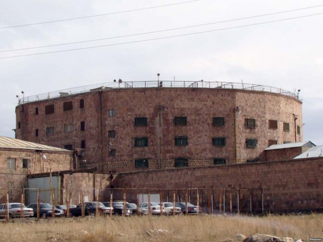Ի՞նչ արգելված իրեր են հայտնաբերվել «Նուբարաշեն» ՔԿՀ-ի «աղմկահարույց» խուզարկությամբ