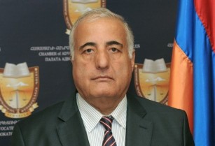 Մենք այս 25 տարիներին ուզել ենք կառավարման պառլամենտական ձև, ուստի միանում ենք «այո»–ին. Ամո Շարոյան