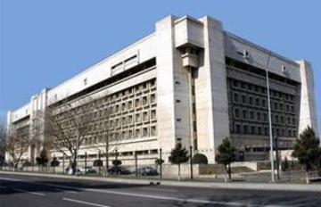 Ադրբեջանի ազգային անվտանգության նախարարության 4 գեներալ հեռացվել է պաշտոնից