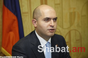 Զգալի առաջընթաց կա մաթեմատիկայի և գիտության դասավանդման բնագավառում. Արմեն Աշոտյան