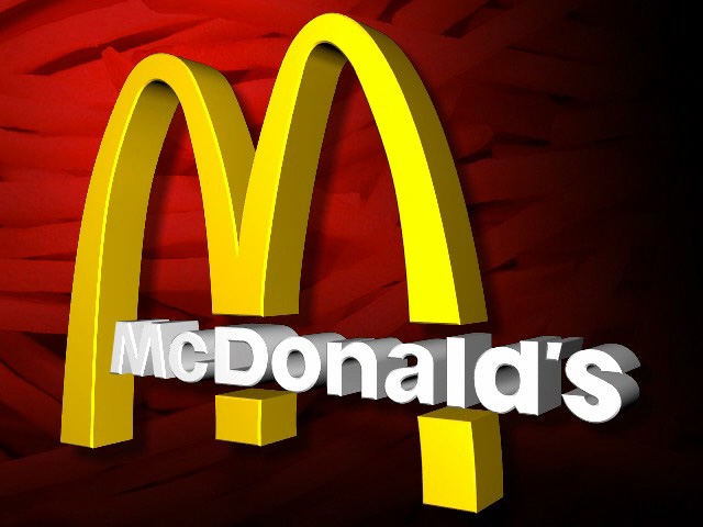 McDonald`s-ի լոգոյի գաղտնիքը