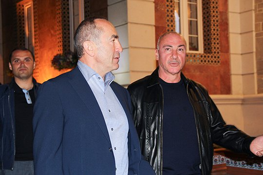 Սատանաների խոպանը