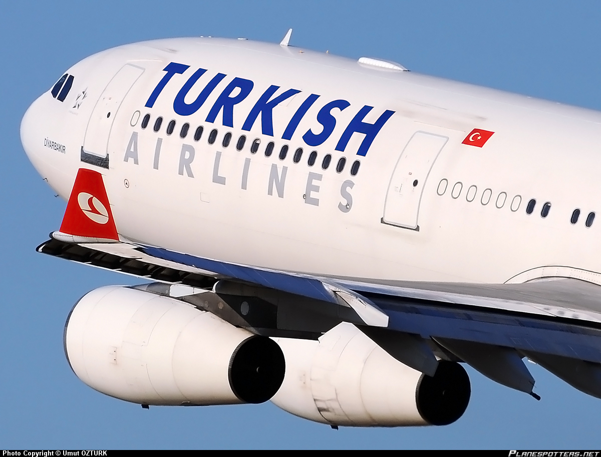 Turkish Airlines ավիաընկերությունը որոշել է սահմանափակել Շարմ էլ-Շեյխ չվերթները
