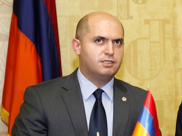 Արժանահավատ տեղեկատվությունը` կարևոր նախապայման