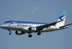 Estonian Air-ը դադարեցնում է դեպի Մոսկվա թռիչքները