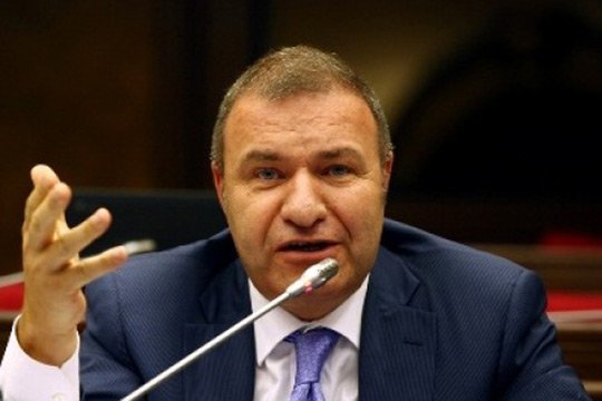 ԲՀԿ-ն կունենա իր սեփական «Այո»-ի շտաբը