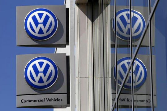 Volkswagen-ն աշխատանքից հեռացրել է գլխավոր ինժեներներից մեկին