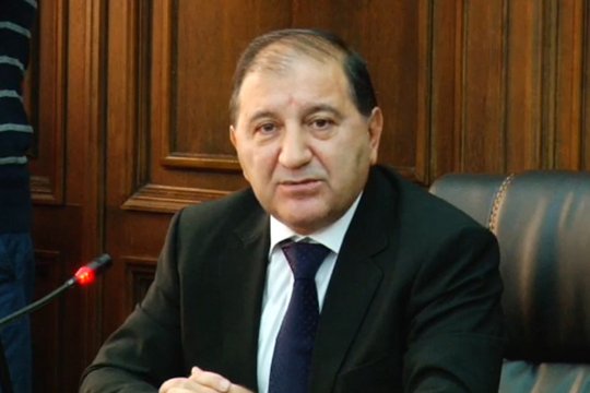 Եվրաինտեգրման ցուցանիշները բխում են բյուջետային աջակցության դրամաշնորհից