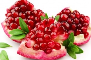 Նռան  օգտակար հատկությունները