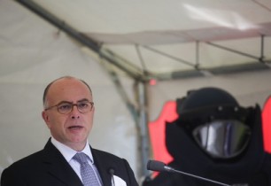Ֆրանսիայի հարավում հայտարարվել է ահաբեկչական սպառնալիքի առավելագույն մակարդակ