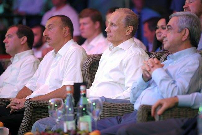 ԵՄ-ի հետ հարաբերություններում Հայաստանը շահեկան դիրքերում է .Ս.Սաֆարյան 