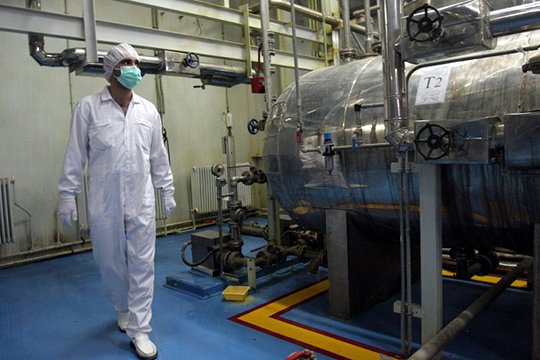 Իրանը միջուկային գործարքի շրջանակներում իր անելիքները կկատարի մինչև տարեվերջ. փոխարտգործնախարար