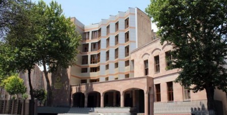 Մեղադրանք է առաջադրվել Բյուրեղավանի գիշերօթիկ դպրոցի տնօրենին ու 2 աշխատակիցների