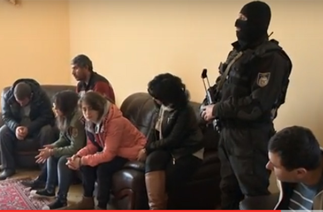 Ո՞ւմ էին ծրագրել սպանել