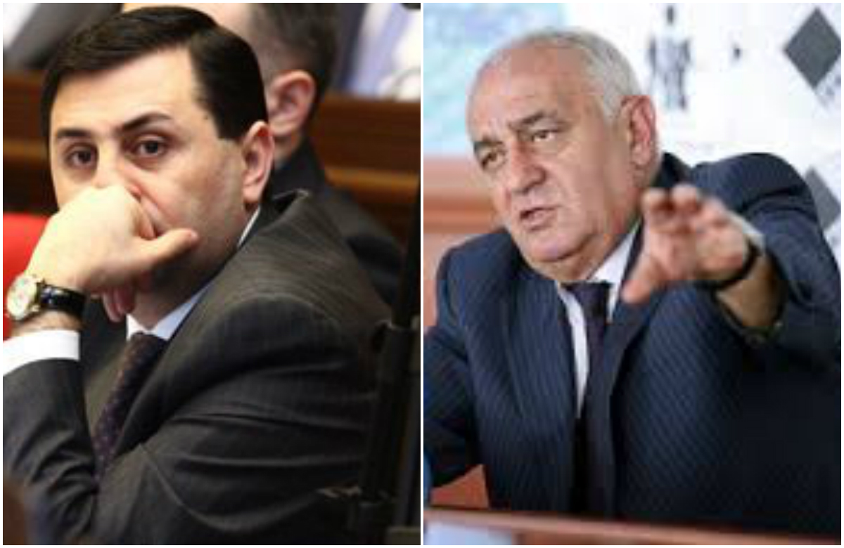 ՀՀԿ-ականը չի բացառում, որ Ֆարմանյանը պատվեր է կատարել