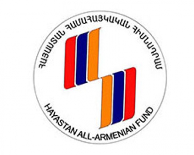 Դրամահավաքը սկսվում է, իսկ «Հայաստան» հիմնադրամի հեռուստամարաթոնը` նոյեմբերի 26-ին