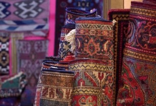 Հայկական գորգերի բազմամիլիոնանոց բիզնեսը. CNN-ի անդրադարձը (տեսանյութ)