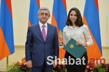 Տեղեկատվական տեխնոլոգիաների ոլորտին առնչվող բոլոր մասնագիտությունները մեր երկրում պահանջված են. ՀՀ նախագահ