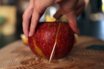 Խոհանոցային 6 խորամանկություն, որոնք անպայման պետք կգան տնային տնտեսուհիներին (տեսանյութ)