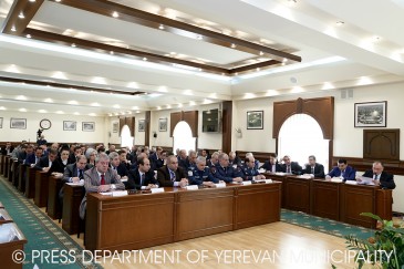 Հանձնարարվել է շարունակել երթուղիներում քաղաքացիների պատշաճ սպասարկման մշտադիտարկումները