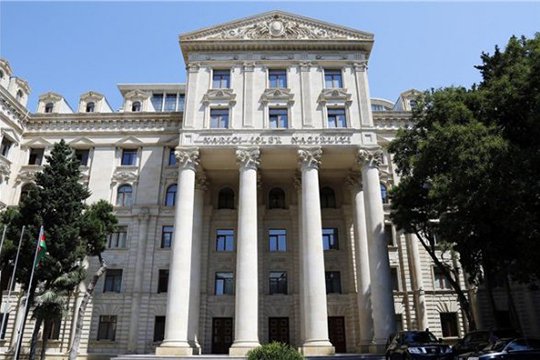 Ադրբեջանցի ևս մեկ դիվանագետ հրաժարվել է վերադառնալ Բաքու
