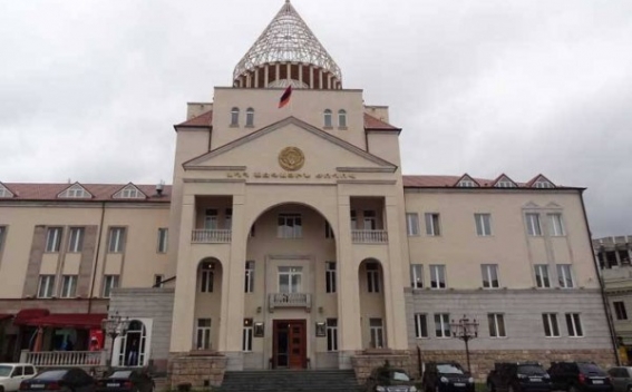 ԼՂՀ Ազգային ժողովը հրավիրել է արտահերթ նիստ