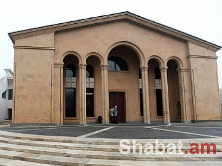 «Կոմիտաս» պատկերագիրքը հանձնվեց մշակութասերների դատին
