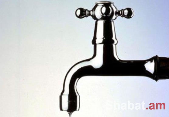 Պլանային ջրանջատում Քանաքեռում