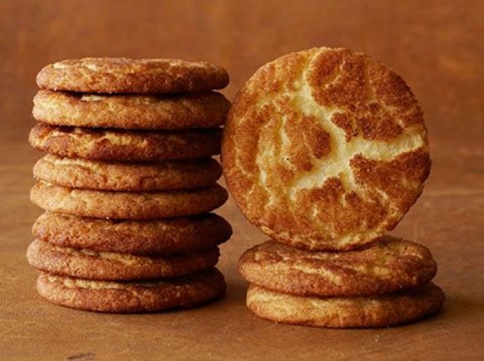 Օրվա բաղադրատոմսը. Դարչինով թխվածքաբլիթ Snickerdoodle