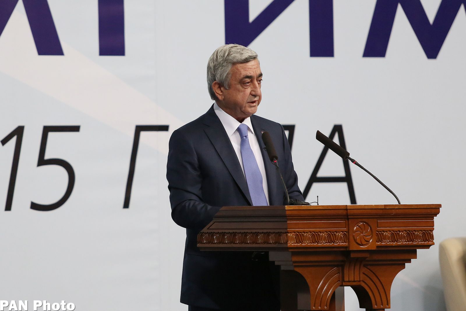 Երևանում մեկնարկել է ՄԳԻՄՕ-ի միջազգային ֆորումը. ՀՀ Նախագահը կարևորեց ՄԳԻՄՕ-ի դերը Հայաստանի համար (լուսանկարներ)
