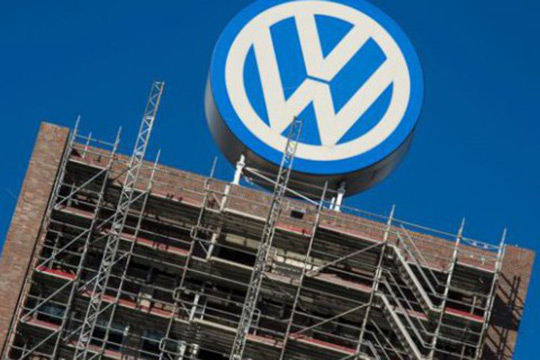 Volkswagen-ի նոր խնդիրները կարող են 2 միլիարդ եվրո արժենալ