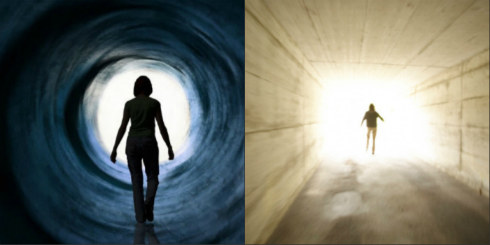 Աստված. ֆիզիկոսի սենսացիոն բացահայտումները 