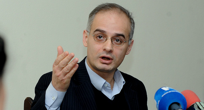 Հարուցվել է քրեական գործ՝ Լևոն Զուրաբյանի հաղորդման հիման վրա