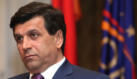 Սահմանամերձ գյուղերում ապաստարաններ կառուցելու աշխատանքներ են տարվում