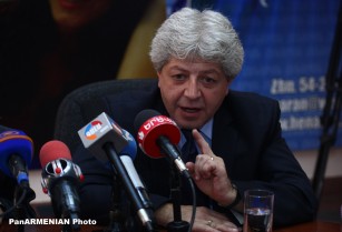 Երբ իշխանությունն է անպատասխանատու՝ ներկան են վատացնում, երբ ընդդիմադիրները՝ նրանք մեր ապագան են ջնջում. Հ. Մեսրոբյան