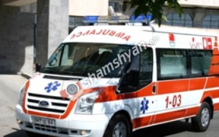 Ողբերգական դեպք Տավուշի մարզի Կոթի գյուղի Կողբի դիրքերի ճանապարհին. ՊՆ աշխատակիցներից մեկը մահացել է, մյուսին տեղափոխել են հիվանդանոց