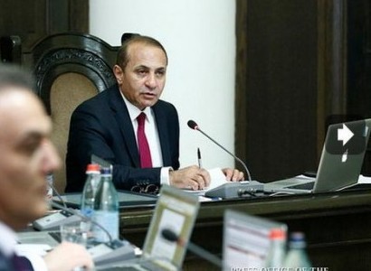 «Ինֆորմատիկայի կենտրոն «ՀՊ-ինֆո» պետական փակ բաժնետիրական ընկերությունը լուծարվեց