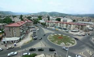 Ստեփանակերտում հարսանիքներն ու ծննդյան տոնակատարությունները չեղյալ են հայտարարվել. Գոհար Վեզիրյան