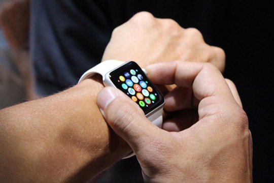 Viber-ը հասանելի է դարձել Apple Watch-ի համար