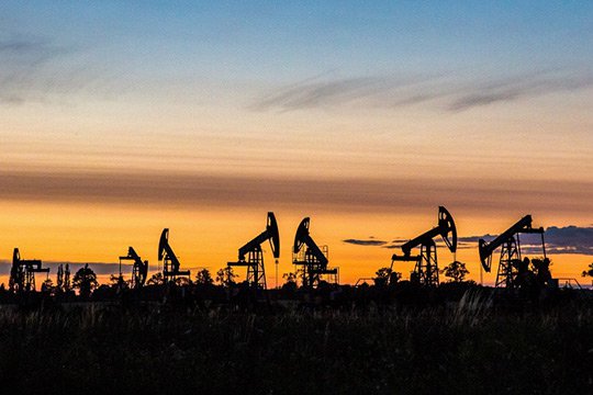 Brent տեսակի նավթը օգոստոսի 26-ից ի վեր առաջին անգամ էժանացել է 45 դոլարից