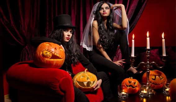 Halloween-ը սատանայական կեղտոտ միջոցառում է, մի՛ մասնակցեք դրան