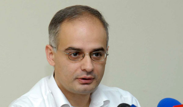 Քրեական հետապնդումը՝ որպես քաղաքական հարցեր լուծելու միջոց. «Հրապարակ»   