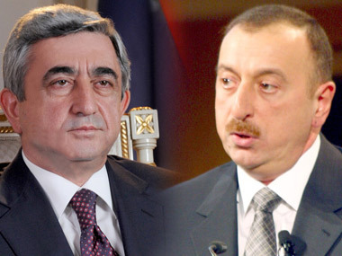 Հայաստանի և Ադրբեջանի նախագահների հանդիպումը մինչև տարեվերջ կկայան