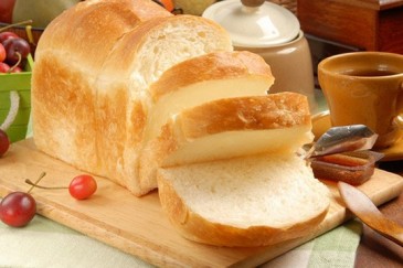 Սպիտակ հացի վտանգավոր հատկությունները