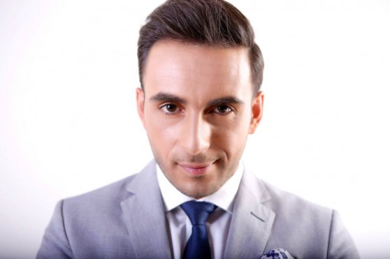Հրաչ Մուրադյանին այսպիսին ոչ ոք չի հիշում (լուսանկար)