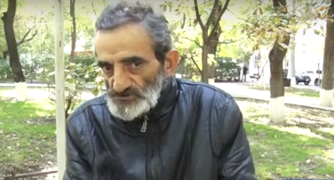 Գասպարյան Վովան պետք է պարզի, ով էր էդ մարդը. Սամսոն Ղազարյանը մանրամասներ է պատմում իր հետ տեղի ունեցածից (տեսանյութ)