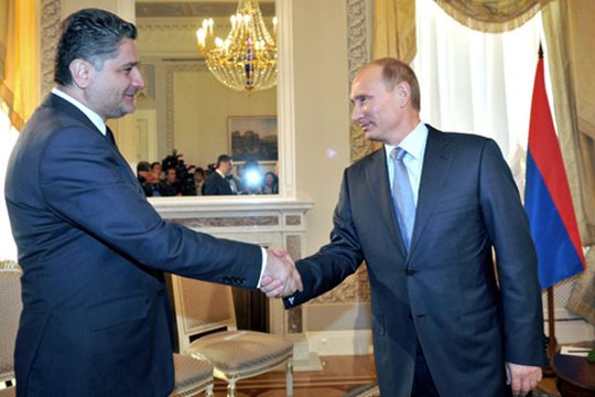 Եվրասիական ձնծաղիկը