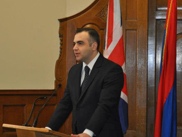 Չեմ ժխտում, որ ԼՂՀ ազատագրված որոշ տարածքներ կհանձնվեն Ադրբեջանին (տեսանյութ)