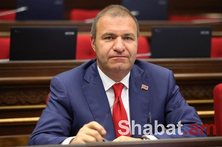 Այս տարի առևտրաշրջանառության կտրուկ նվազում կա