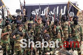 Թուրքիայի հատուկ ծառայությունները ենթադրում են, որ Անկարայի պայթյունների հետևում կանգնած է ԴԱԻՇ-ը